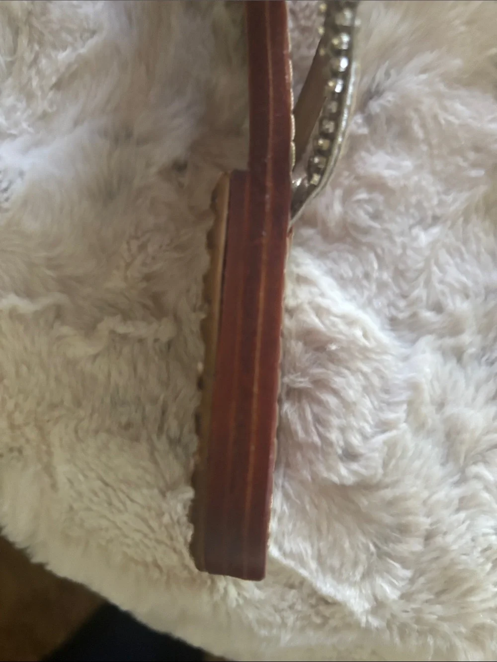 Mystique Boutique elegant thong